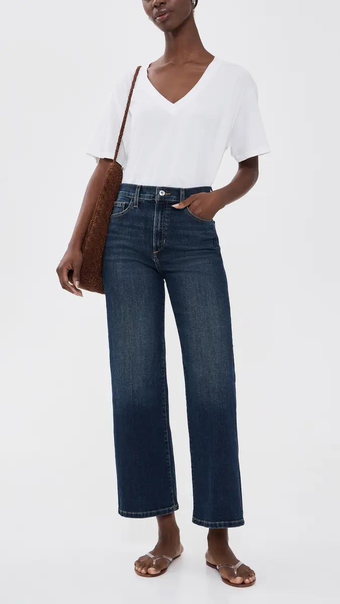 Joe's Jeans The Mia Ankle Jeans | Thumbnail 5 Joe's Jeans The Mia Ankle Jeans | Thumbnail 5