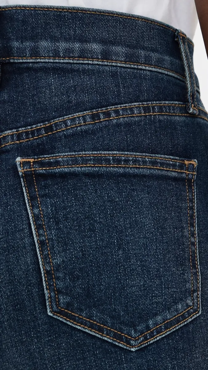 Joe's Jeans The Mia Ankle Jeans | Thumbnail 6 Joe's Jeans The Mia Ankle Jeans | Thumbnail 6