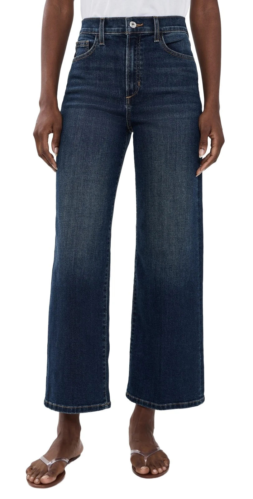 The Mia Ankle Jeans The Mia Ankle Jeans