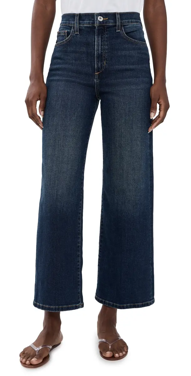 Joe's Jeans The Mia Ankle Jeans Thrive | Image 1 Joe's Jeans The Mia Ankle Jeans Thrive | Image 1