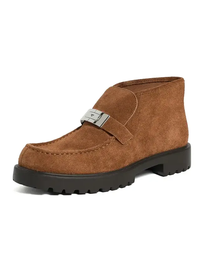 Leelee Lug Boot 30 Mm