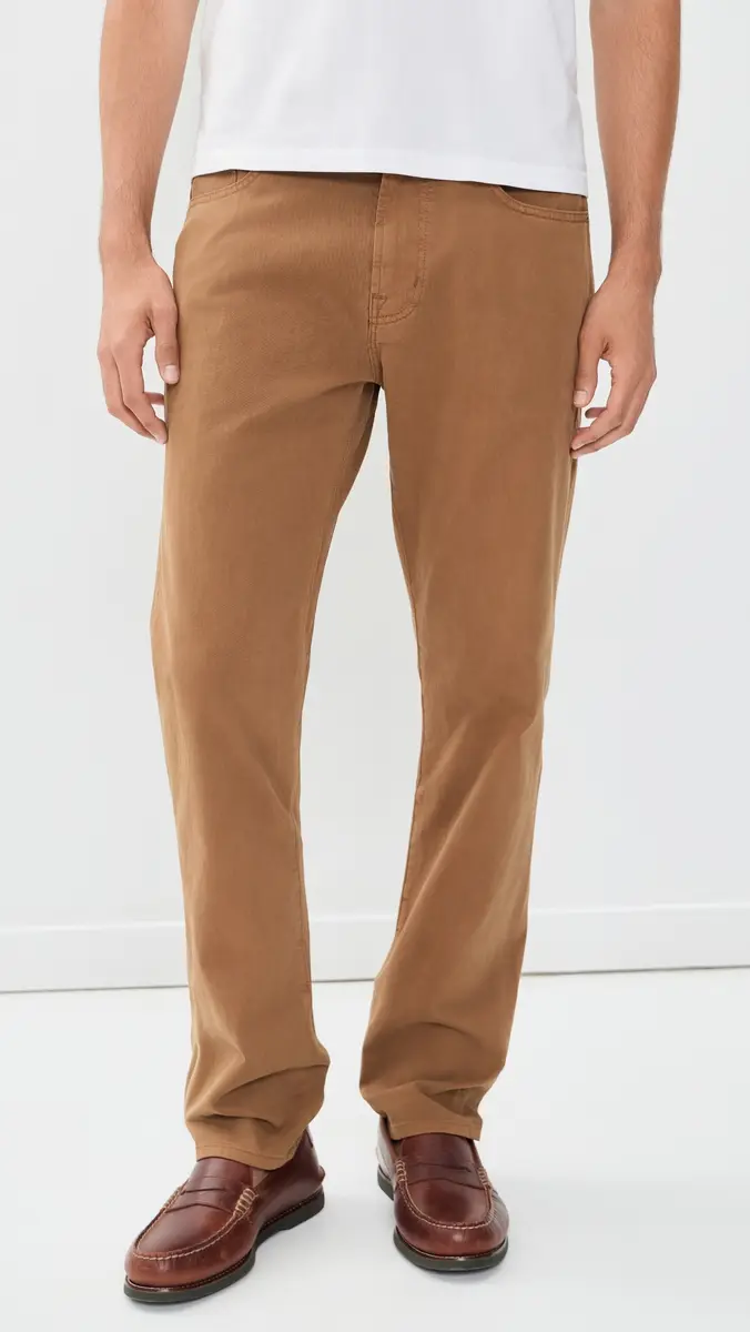 Ag Tellis Modern Slim Jeans | Thumbnail 2 Ag Tellis Modern Slim Jeans | Thumbnail 2