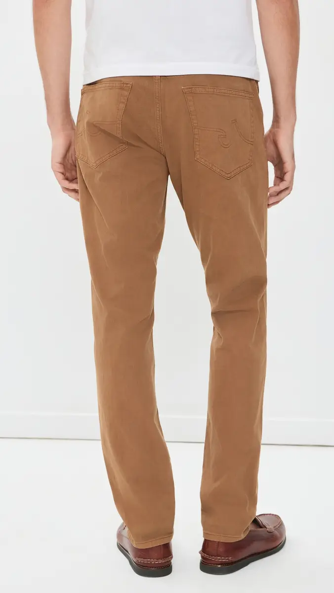 Ag Tellis Modern Slim Jeans | Thumbnail 3 Ag Tellis Modern Slim Jeans | Thumbnail 3