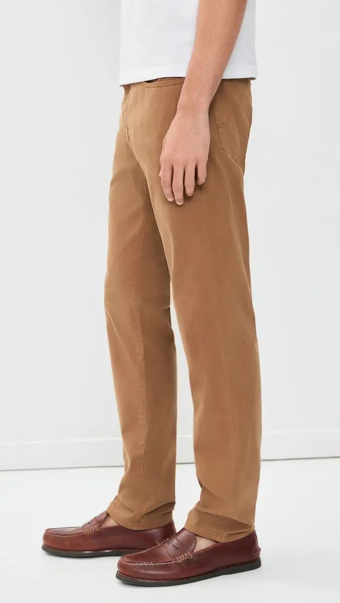 Ag Tellis Modern Slim Jeans | Thumbnail 4 Ag Tellis Modern Slim Jeans | Thumbnail 4