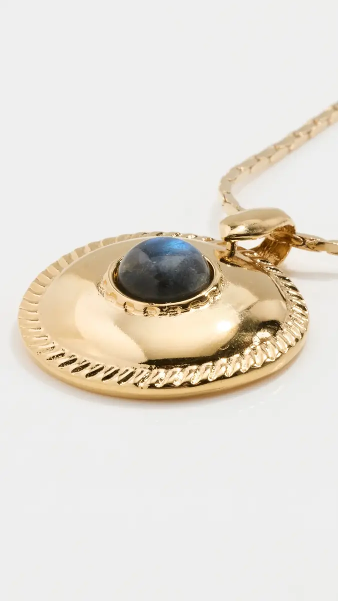 Isabel Marant Short Necklace | Thumbnail 5