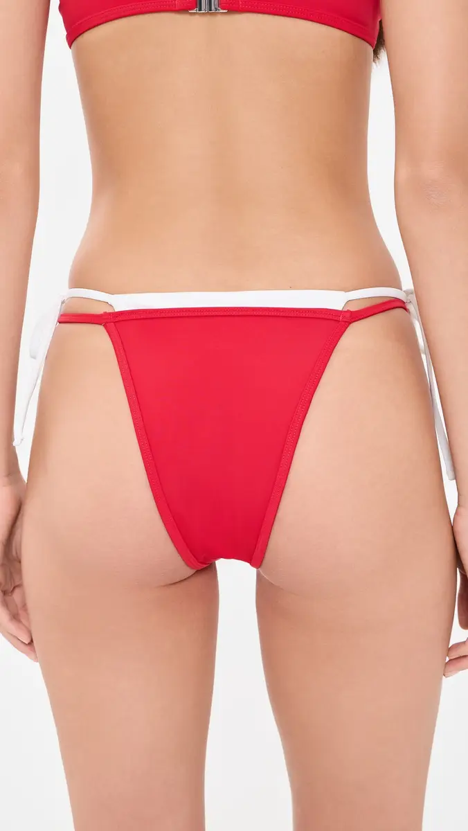 LIONESS Rhode Bikini Bottoms | Thumbnail 3 LIONESS Rhode Bikini Bottoms | Thumbnail 3