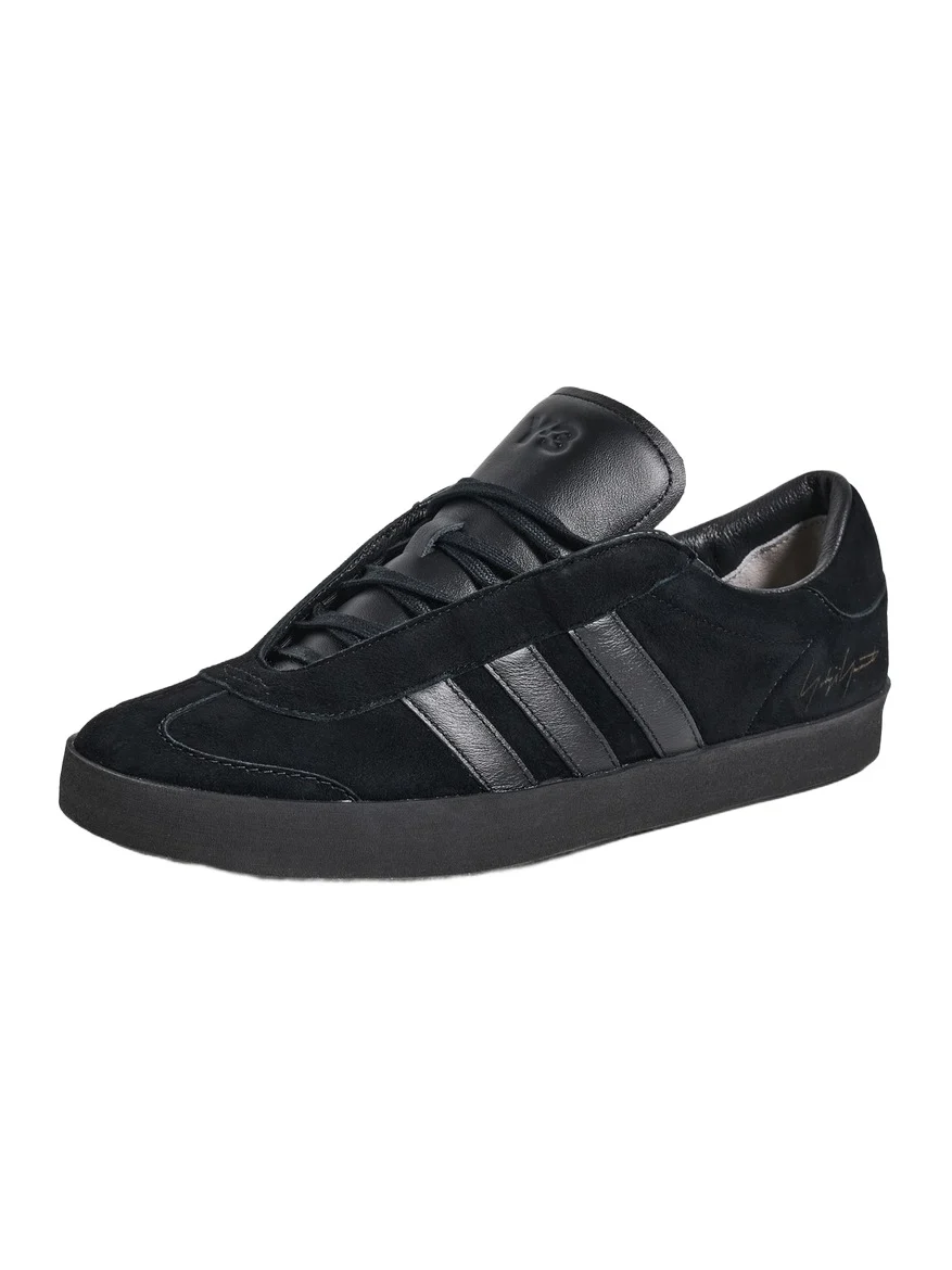 Suede Gazelle Sneakers Suede Gazelle Sneakers