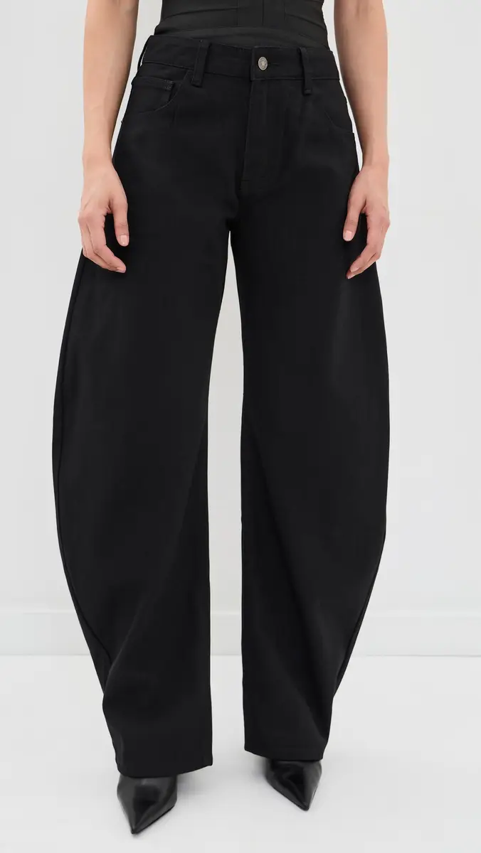 LIONESS Horseshoe Jeans | Thumbnail 2 LIONESS Horseshoe Jeans | Thumbnail 2