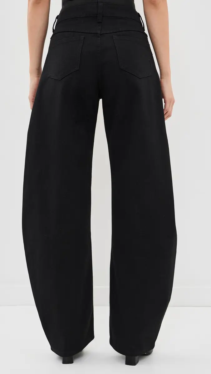 LIONESS Horseshoe Jeans | Thumbnail 3 LIONESS Horseshoe Jeans | Thumbnail 3