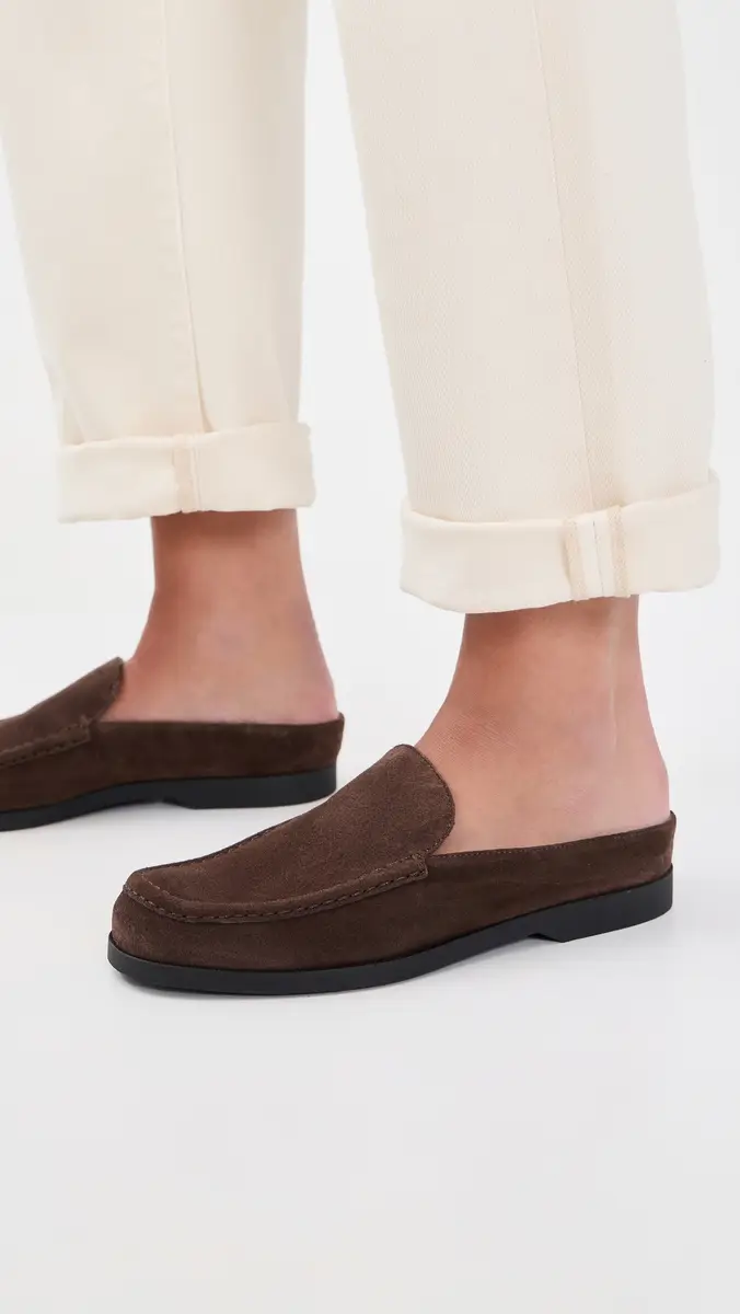 ATP Atelier Tenno Mules | Thumbnail 3