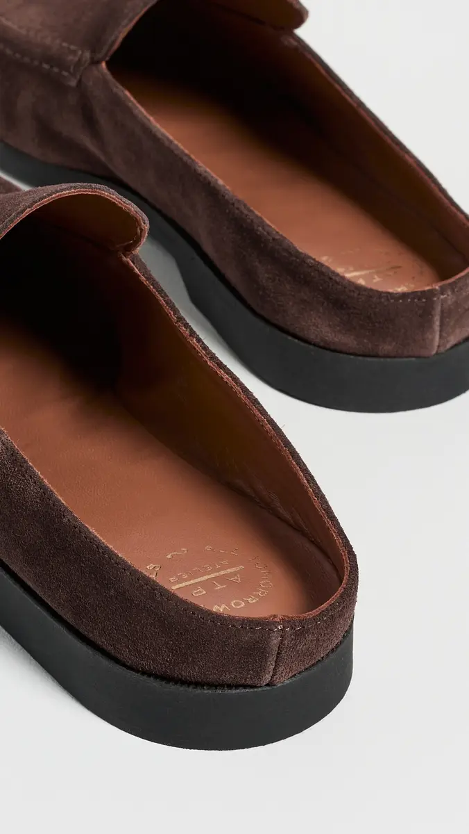 ATP Atelier Tenno Mules | Thumbnail 4