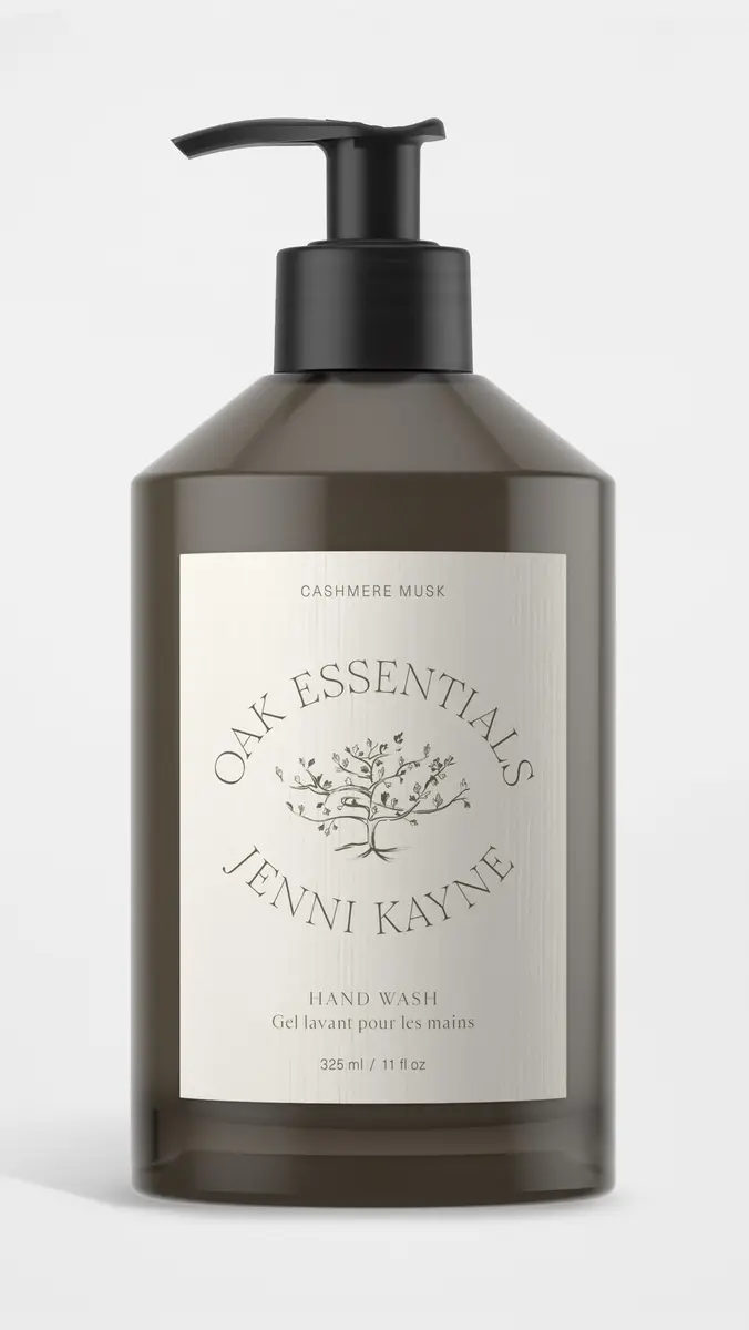 Oak Essentials x Jenni Kayne Hand Wash No Color | Thumbnail 2 Oak Essentials x Jenni Kayne Hand Wash No Color | Thumbnail 2