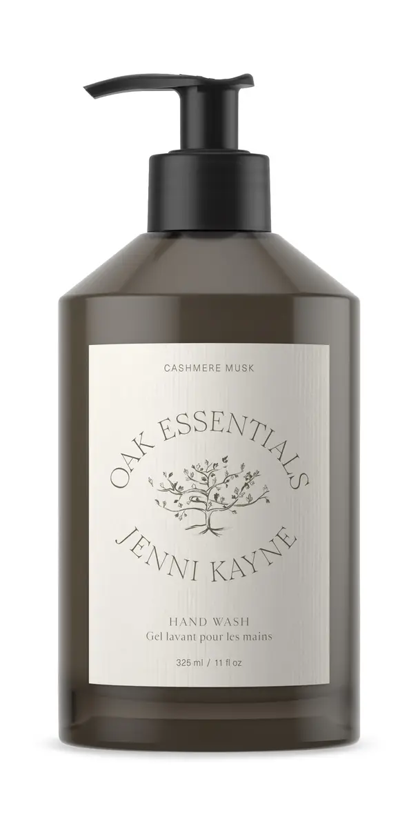 Oak Essentials X Jenni Kayne Hand Wash No Color One Size | Image 1 Oak Essentials X Jenni Kayne Hand Wash No Color One Size | Image 1