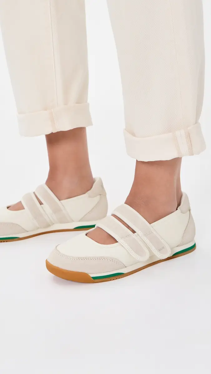 Keds Revival Mary Jane Sneakers | Thumbnail 3 Keds Revival Mary Jane Sneakers | Thumbnail 3
