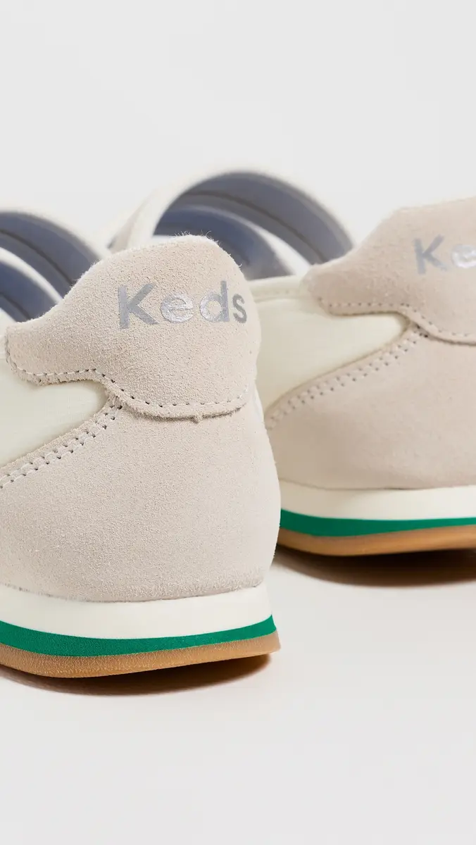 Keds Revival Mary Jane Sneakers | Thumbnail 4 Keds Revival Mary Jane Sneakers | Thumbnail 4