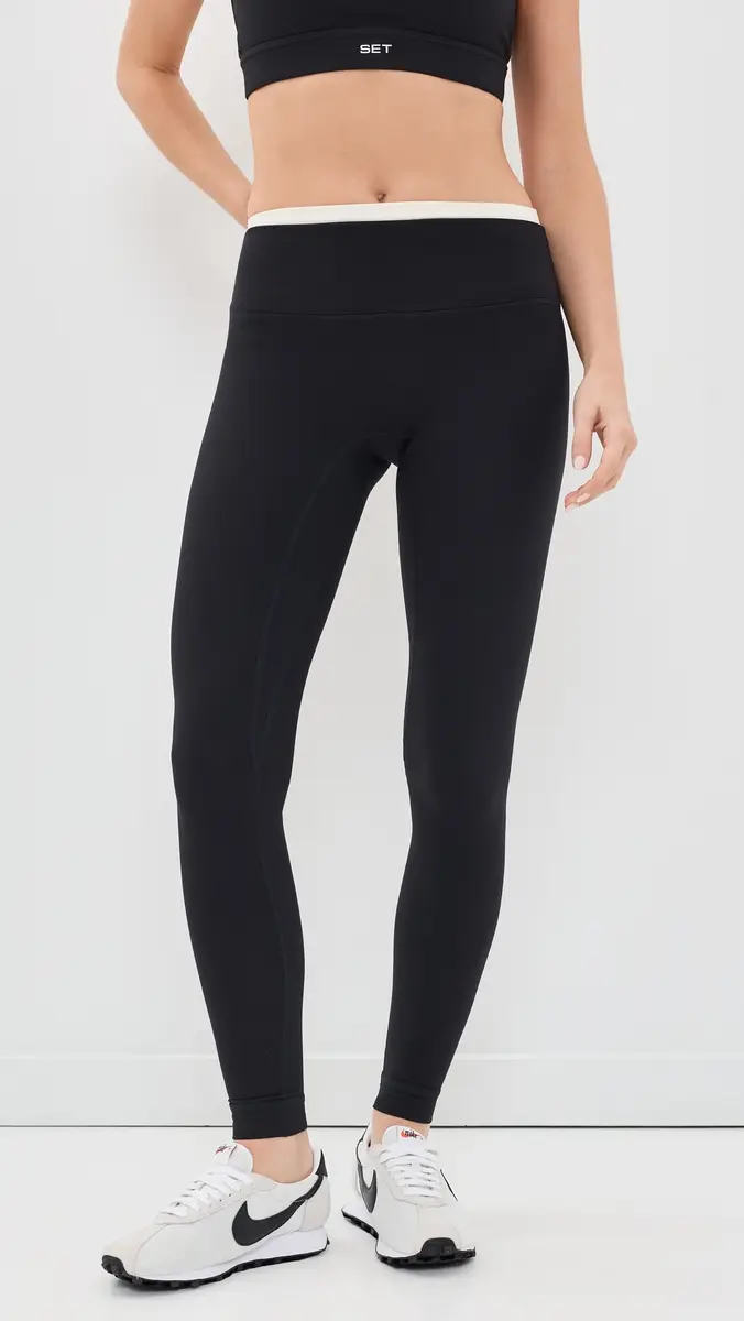 SET Cloud Control Leggings | Thumbnail 2 SET Cloud Control Leggings | Thumbnail 2