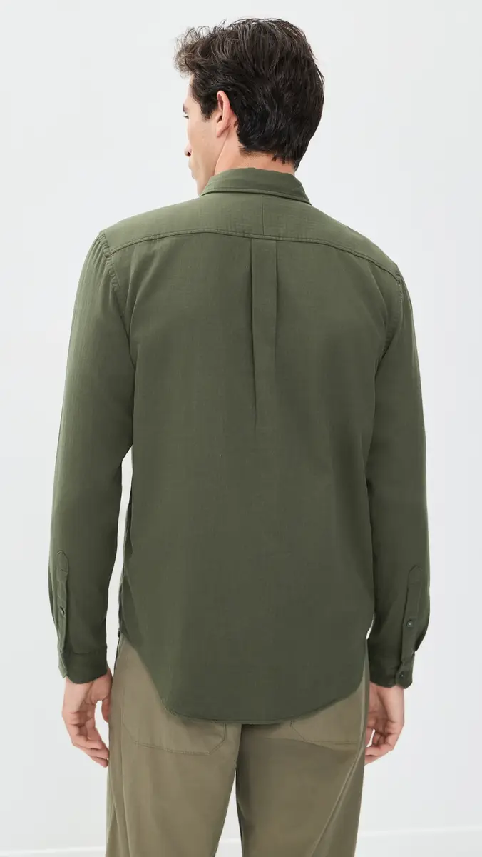 Closed Basic Shirt | Thumbnail 3 Closed Basic Shirt | Thumbnail 3