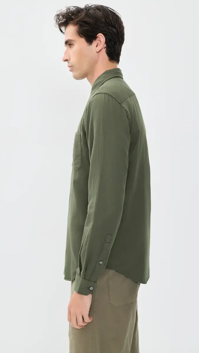 Closed Basic Shirt | Thumbnail 4 Closed Basic Shirt | Thumbnail 4