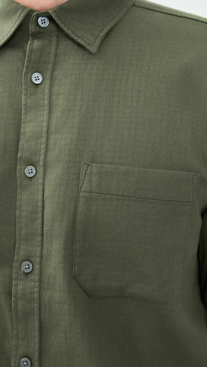 Closed Basic Shirt | Thumbnail 6 Closed Basic Shirt | Thumbnail 6