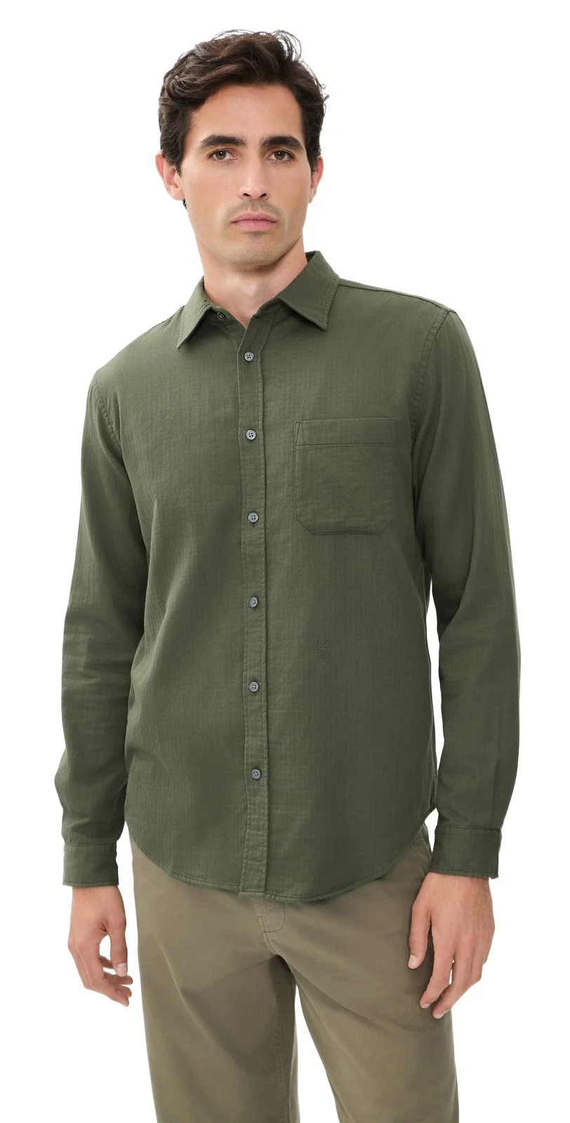 Basic Shirt Basic Shirt