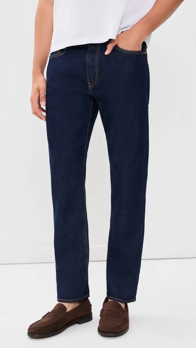 Levi's 502 Taper Jeans | Thumbnail 2 Levi's 502 Taper Jeans | Thumbnail 2