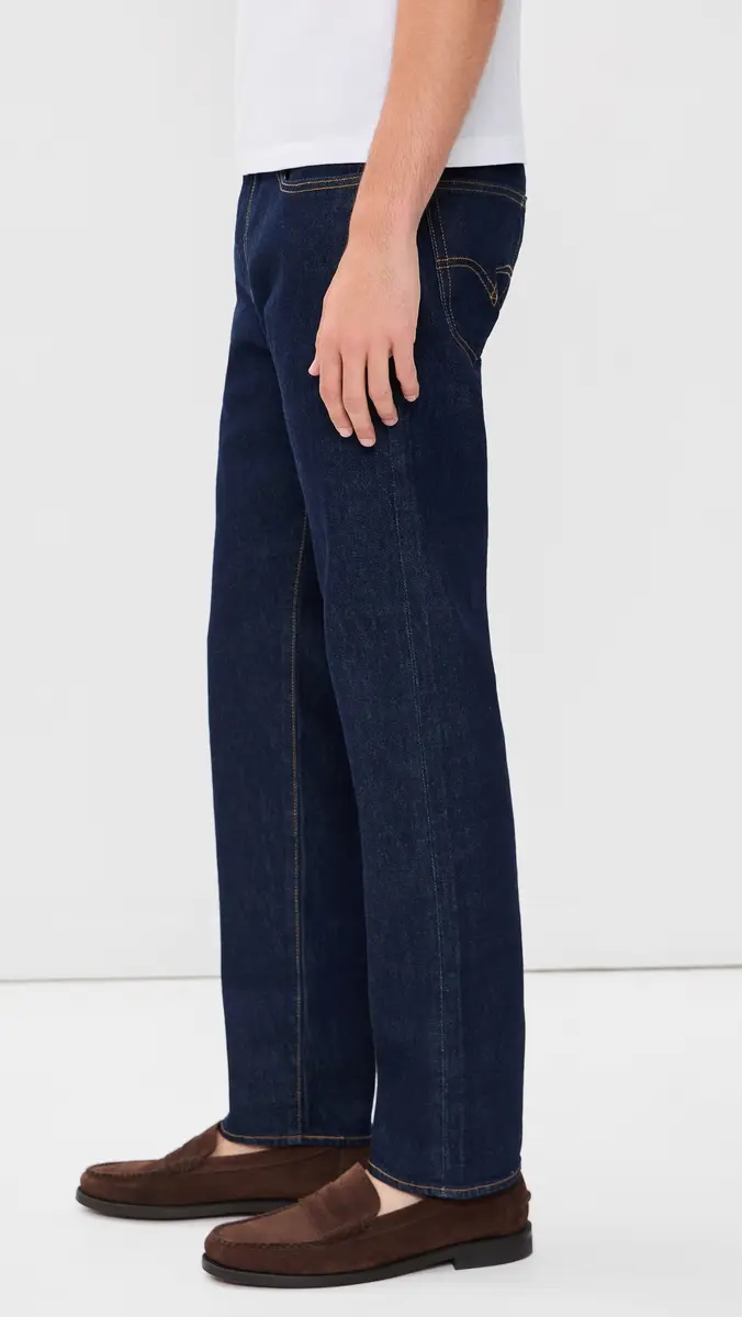 Levi's 502 Taper Jeans | Thumbnail 4 Levi's 502 Taper Jeans | Thumbnail 4
