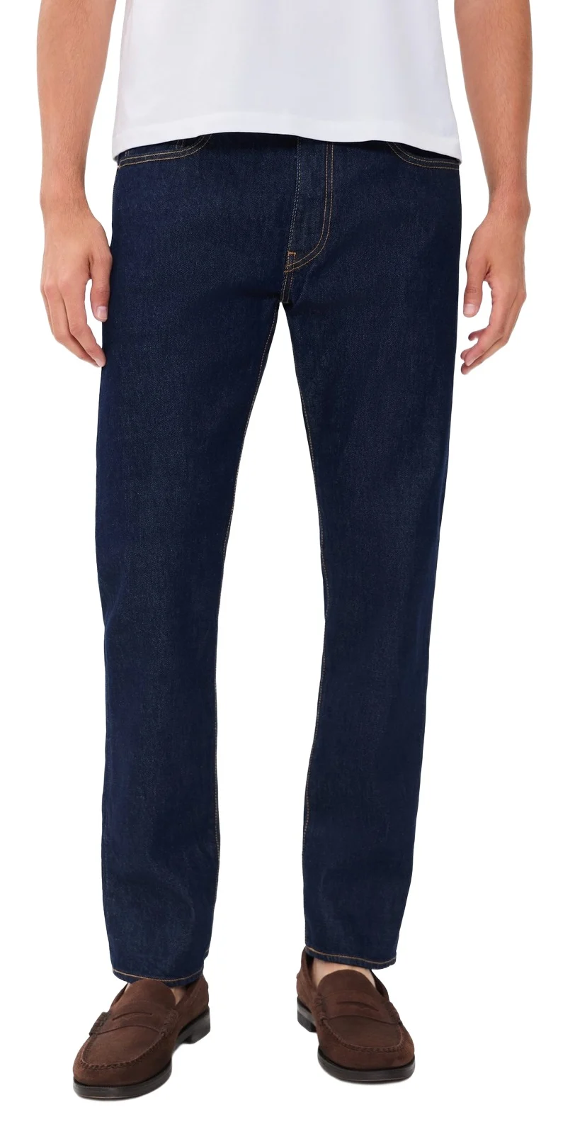 Levi's 502 Taper Jeans