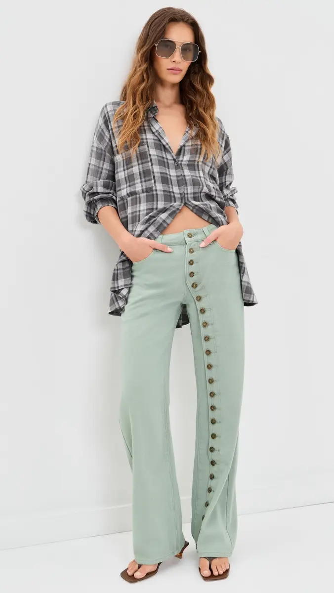 LIONESS Penny Jeans | Thumbnail 5