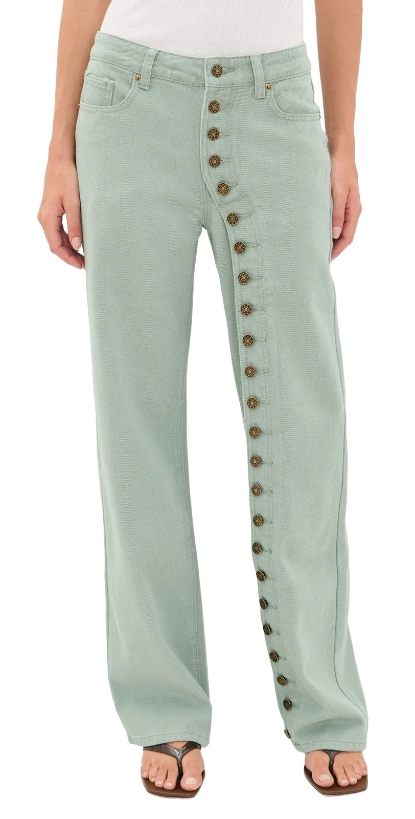 LIONESS Penny Jeans