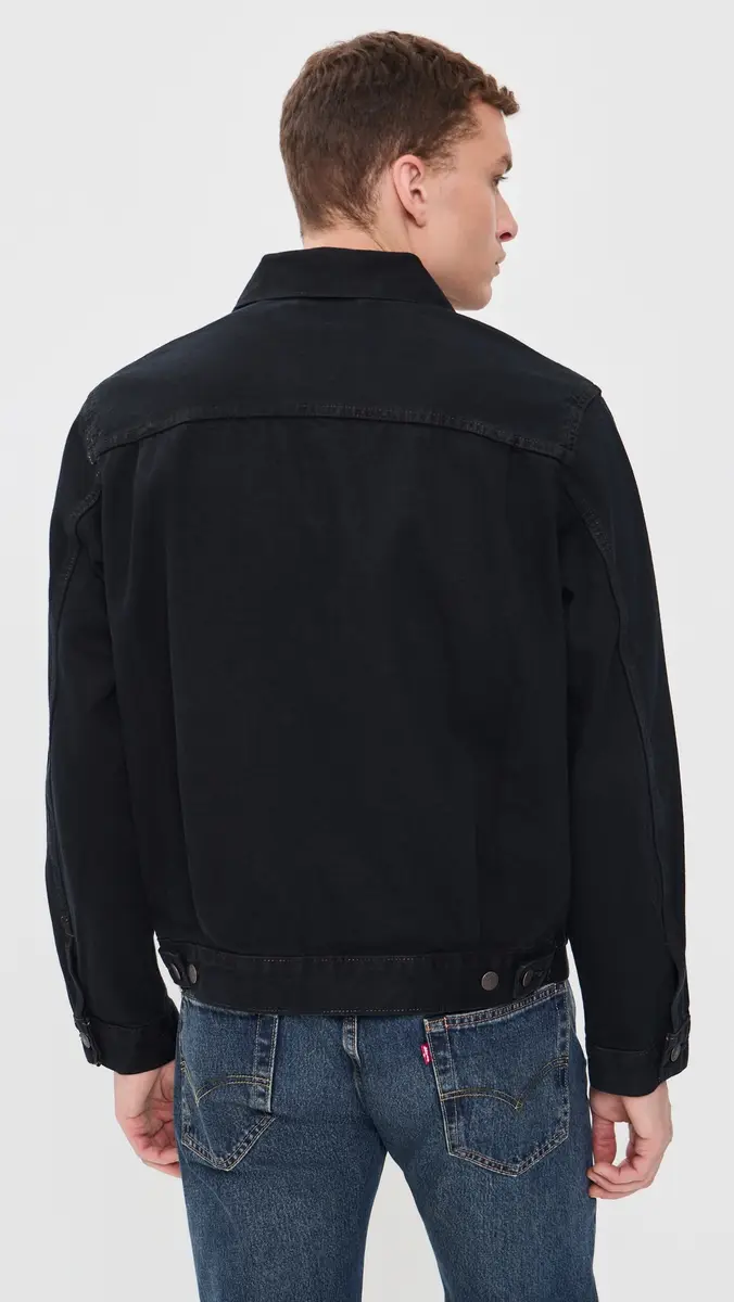 Levi's Type 2 Trucker Jacket | Thumbnail 3