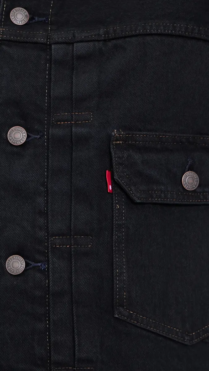 Levi's Type 2 Trucker Jacket | Thumbnail 6