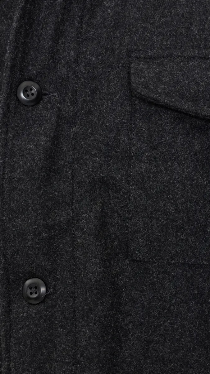 UNIVERSAL WORKS Mowbray Heavy Duty Coat | Thumbnail 6 UNIVERSAL WORKS Mowbray Heavy Duty Coat | Thumbnail 6