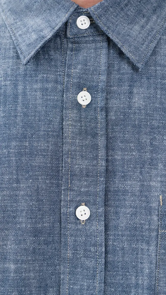 Closed Formal Army Shirt | Thumbnail 6 Closed Formal Army Shirt | Thumbnail 6