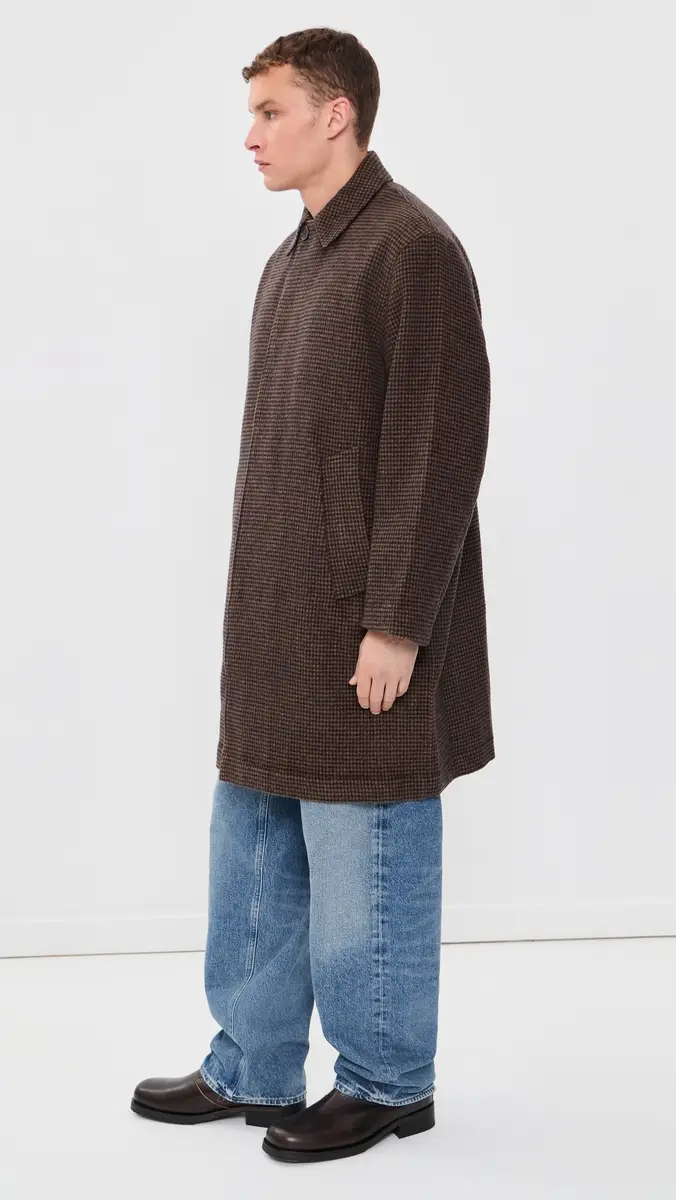 UNIVERSAL WORKS Stan Coat | Thumbnail 4