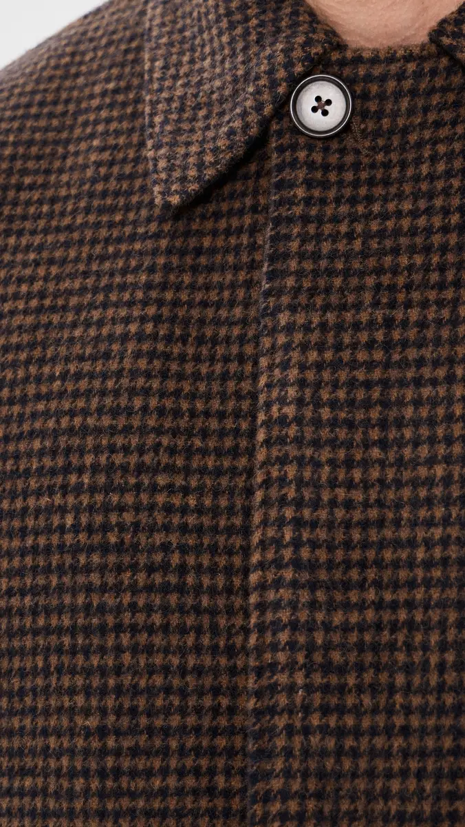 UNIVERSAL WORKS Stan Coat | Thumbnail 6