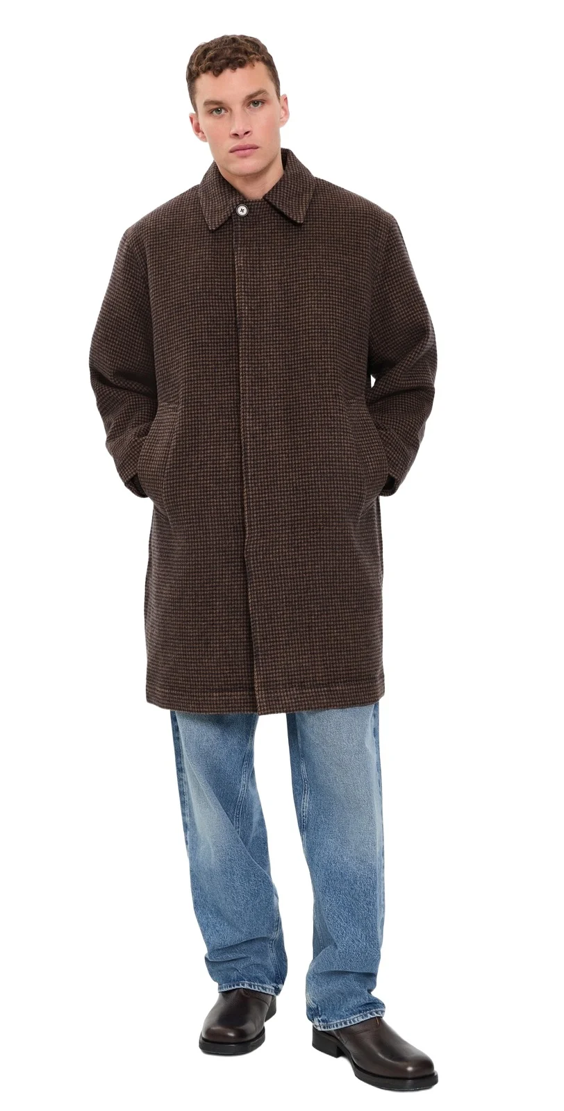 Stan Coat