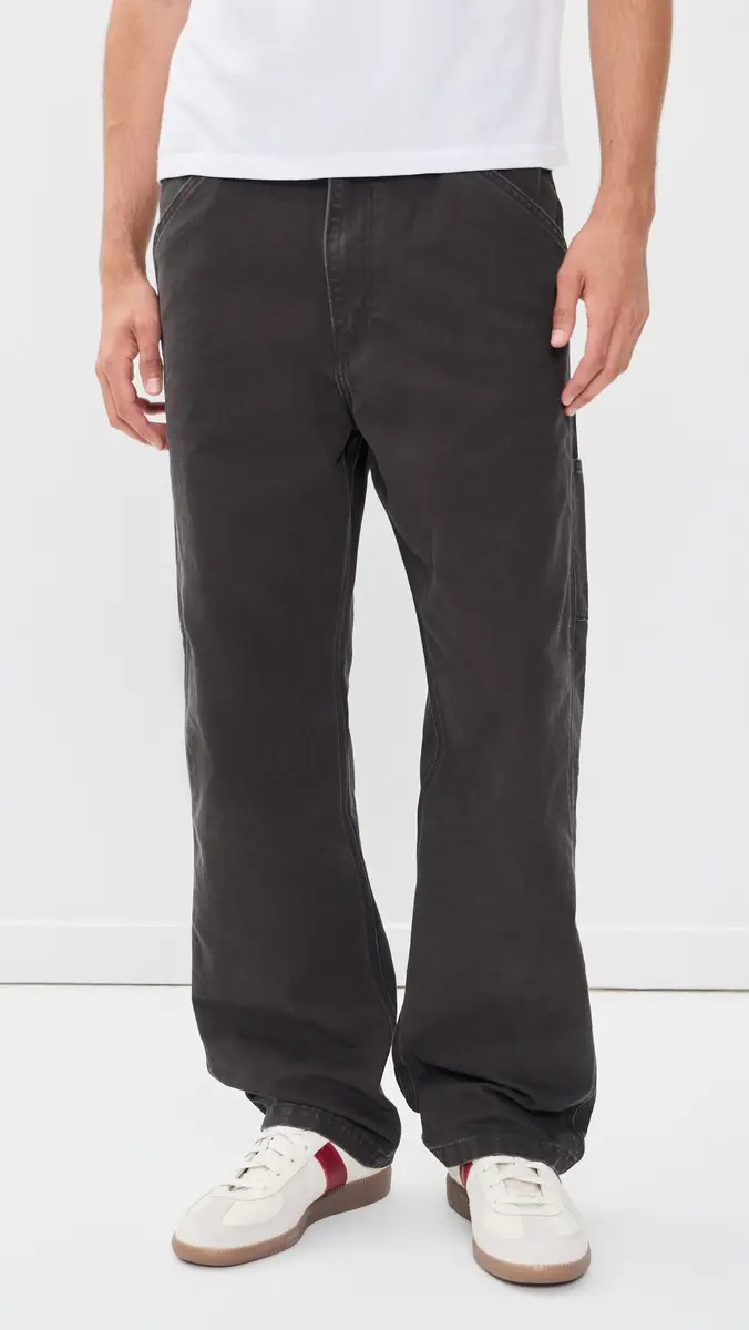 Levi's 568 Loose Straight Carpenter Pants | Thumbnail 2 Levi's 568 Loose Straight Carpenter Pants | Thumbnail 2