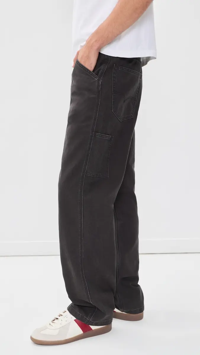 Levi's 568 Loose Straight Carpenter Pants | Thumbnail 4 Levi's 568 Loose Straight Carpenter Pants | Thumbnail 4