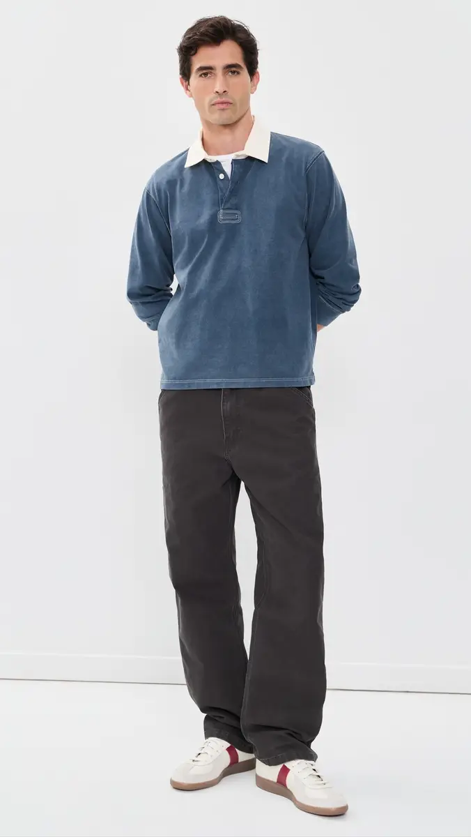 Levi's 568 Loose Straight Carpenter Pants | Thumbnail 5 Levi's 568 Loose Straight Carpenter Pants | Thumbnail 5