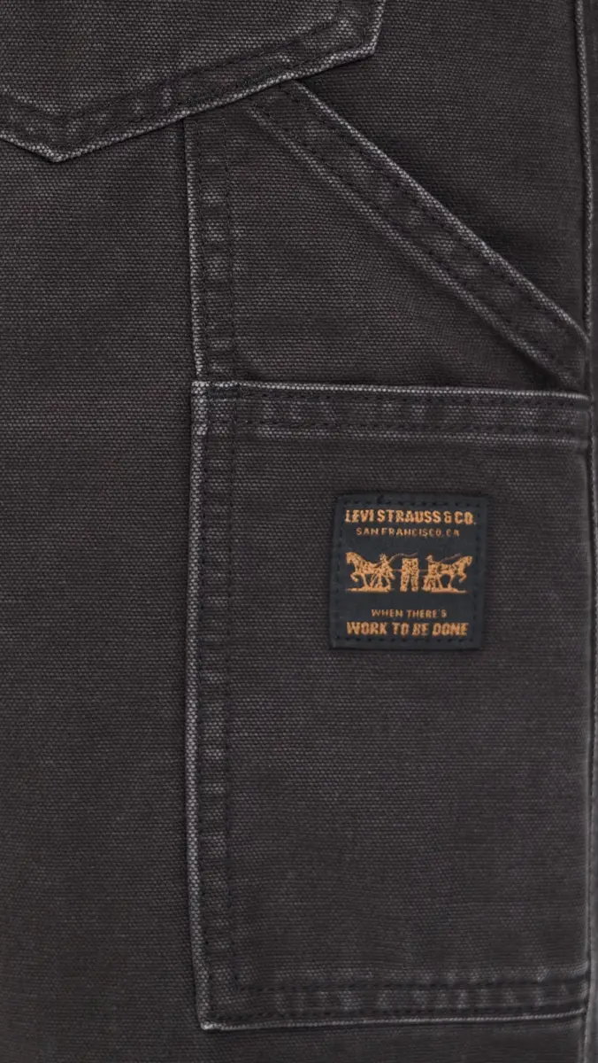Levi's 568 Loose Straight Carpenter Pants | Thumbnail 6 Levi's 568 Loose Straight Carpenter Pants | Thumbnail 6