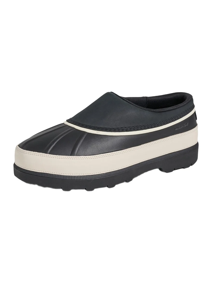 Ambler Water Resistant Clogs Ambler Water Resistant Clogs