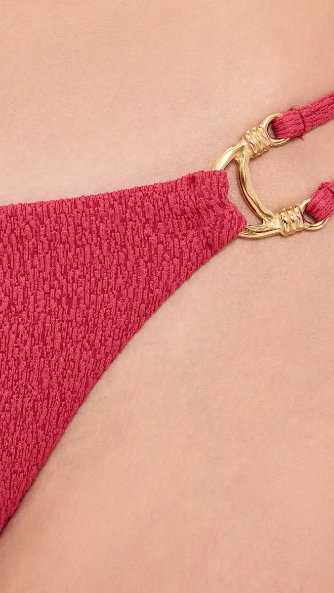 ViX Paula Hermanny Callie Bikini Bottoms | Thumbnail 5