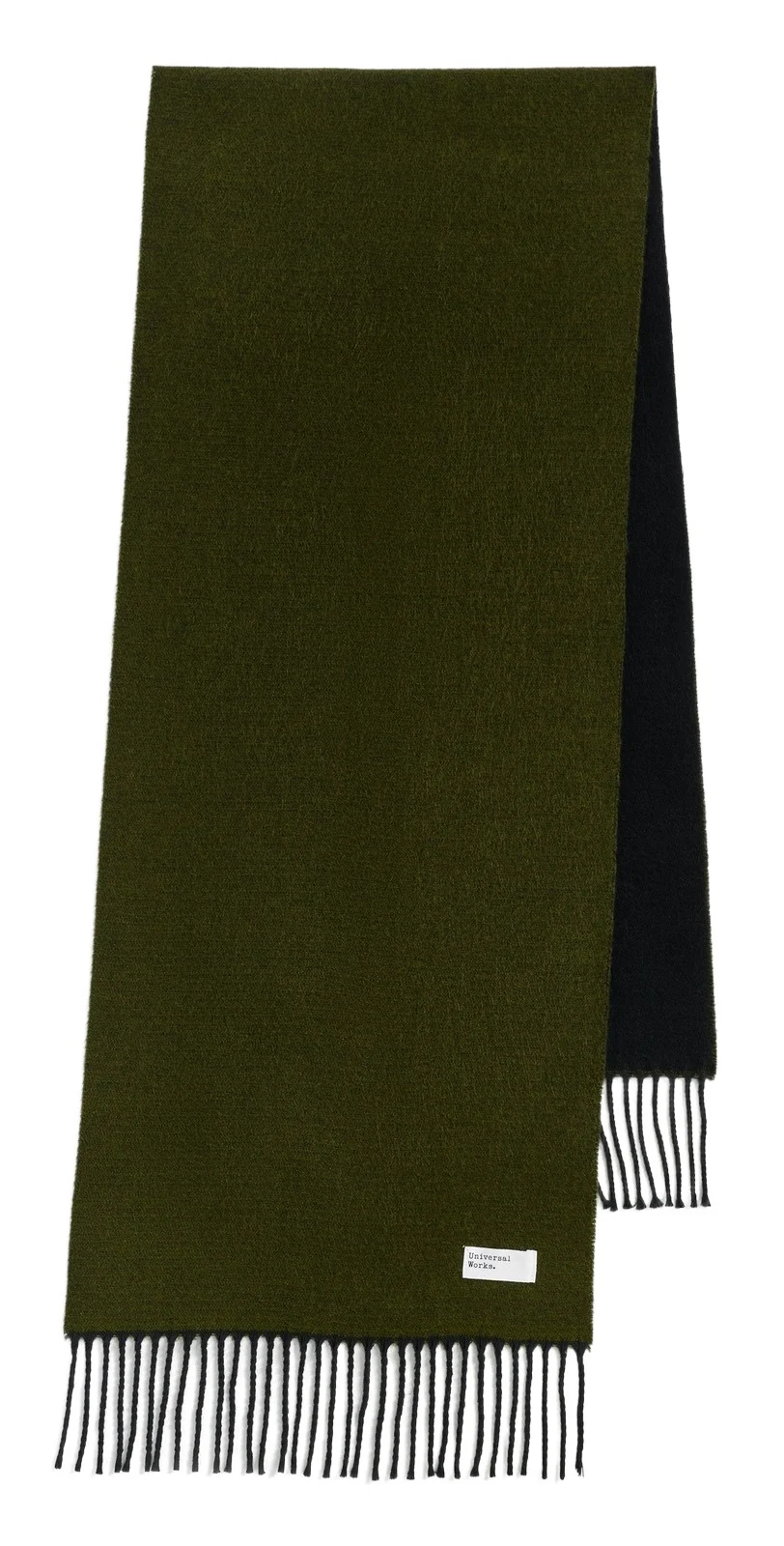 Double Sided Scarf Double Sided Scarf