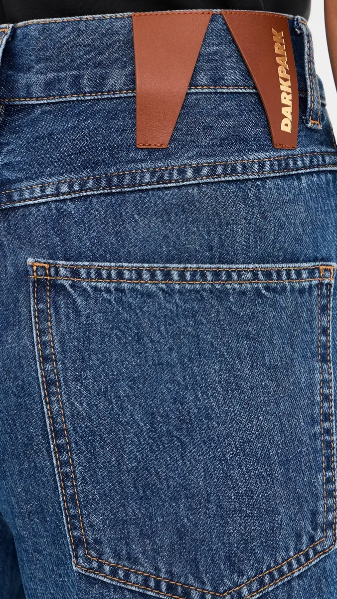 DARKPARK Cora Wide Leg Relaxed Jeans | Thumbnail 6 DARKPARK Cora Wide Leg Relaxed Jeans | Thumbnail 6
