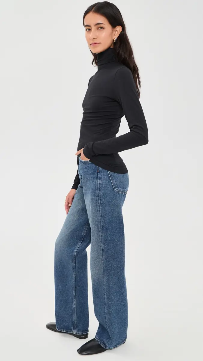 Velvet Talisia Top | Thumbnail 4 Velvet Talisia Top | Thumbnail 4