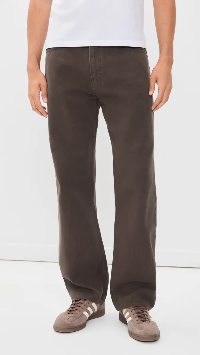 Frame Relaxed Jeans | Thumbnail 2 Frame Relaxed Jeans | Thumbnail 2