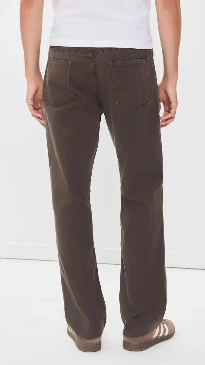 Frame Relaxed Jeans | Thumbnail 3 Frame Relaxed Jeans | Thumbnail 3