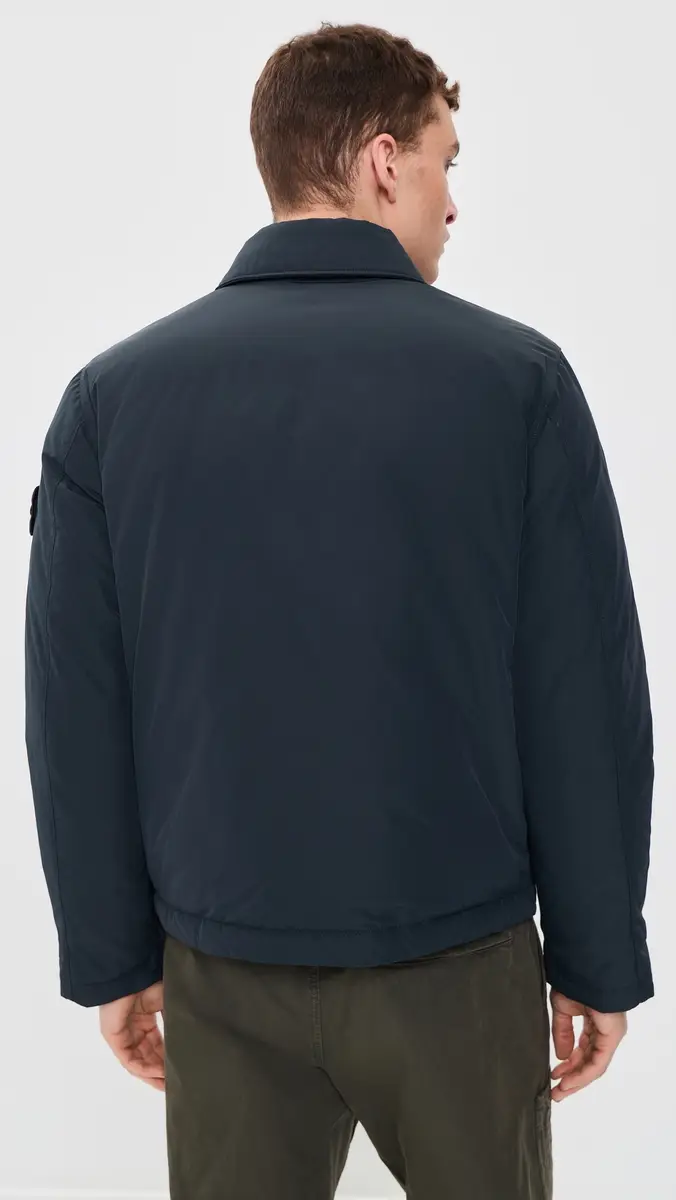 Stone Island Down Coach Jacket | Thumbnail 3 Stone Island Down Coach Jacket | Thumbnail 3