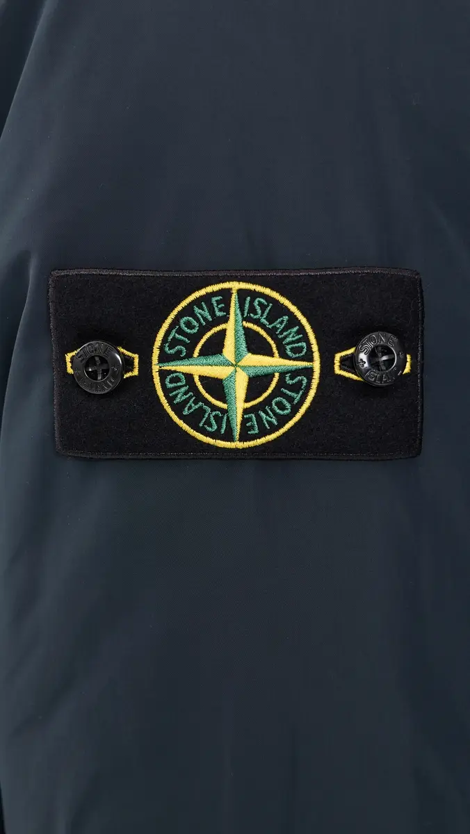 Stone Island Down Coach Jacket | Thumbnail 6 Stone Island Down Coach Jacket | Thumbnail 6