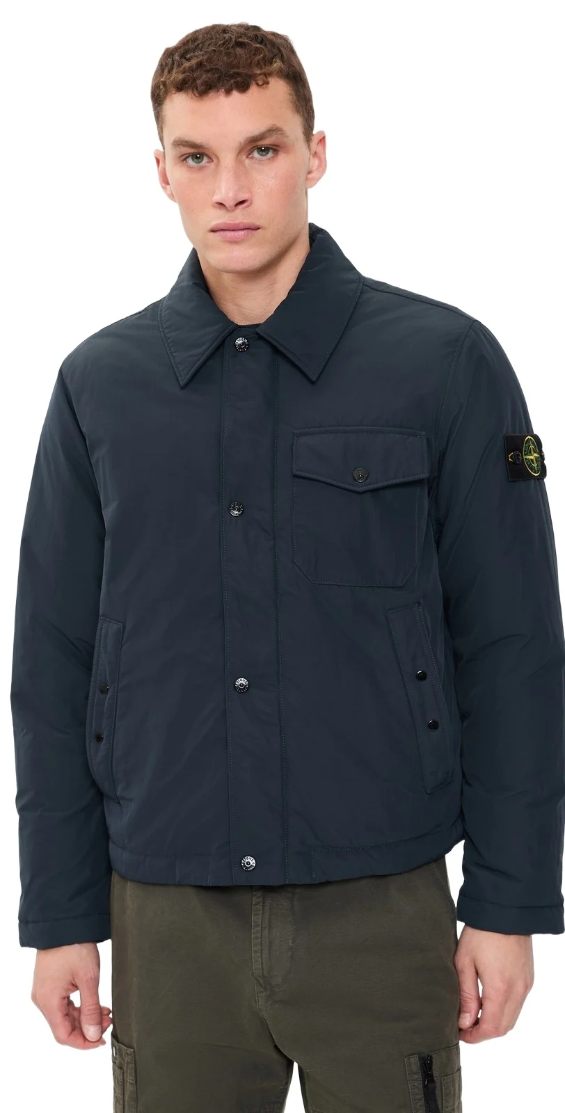 Down Coach Jacket Down Coach Jacket